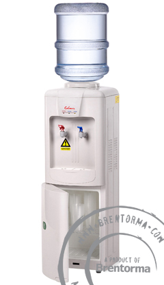 Bottled Water Cooler Dispenser 28L-C