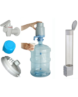 Water Dispenser Parts and Accessories