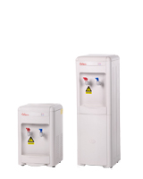 16- Series Point of Use Water Coolers