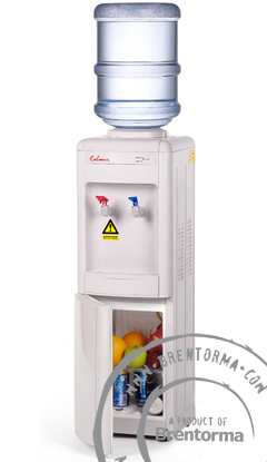 Fridge Cooler Bottled Water Dispenser 16L-B