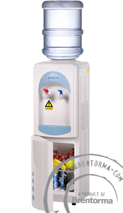 Fridge Cooler Bottled Water Dispenser 16L-B/C