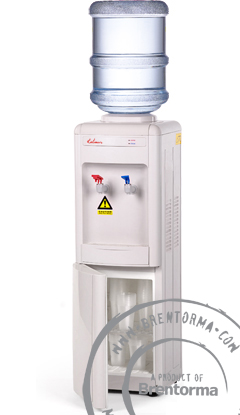 Bottled Water Cooler Dispenser 16L-C