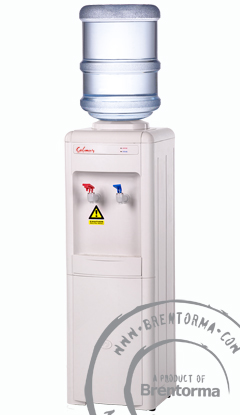 Floor Standing Dispenser Bottled Water Cooler 16L