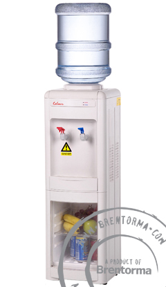 Fridge Cooler Bottled Water Dispenser 16L-SB