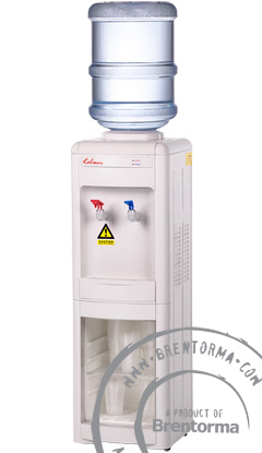 Bottled Water Cooler Dispenser 16L-SC