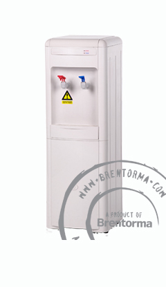 POU Dispenser Point of Use Water Cooler 16LG