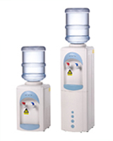 16/C- Series Bottled Water Coolers
