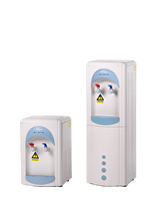 16/C- Series Point of Use Water Coolers