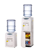 20- Series Bottled Water Coolers