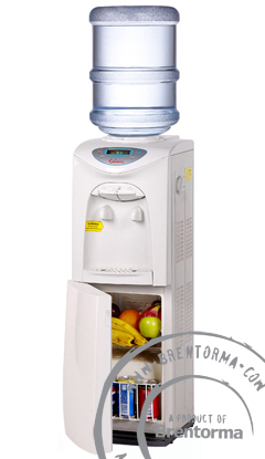 Freestanding Water Cooler Dispenser 20L-BN6