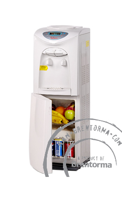 POU Dispenser Freestanding Water Cooler 20LG-BN6