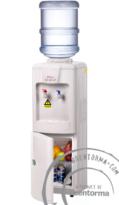 Fridge Dispenser Bottled Water Cooler 28L-B
