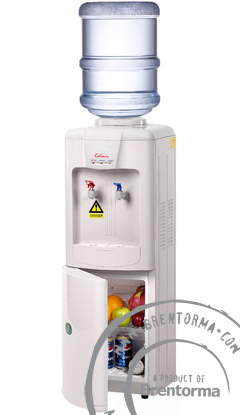 Fridge Dispenser Bottled Water Cooler 28L-B
