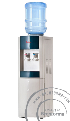 Fridge Cooler Bottled Water Dispenser 28L-B/C