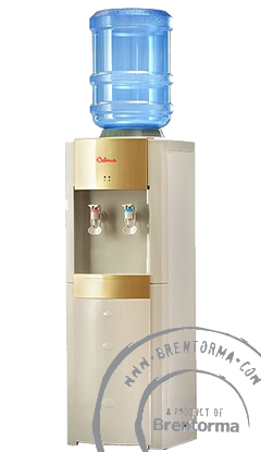 Bottled Water Cooler Dispenser 28L-C/C