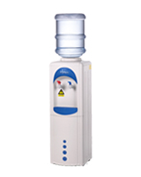 28/B- Series Bottled Water Dispensers