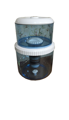 Filter Botttle FB12 for Water Cooler Dispenser