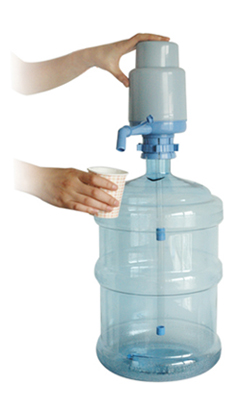 Manual Bottled Water Pump BMP-1