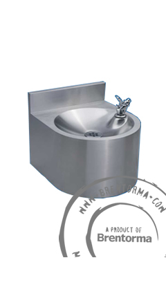 Wall Mount Drinking Fountain WDF25