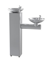 Cold Water Drinking Fountain DF3BC