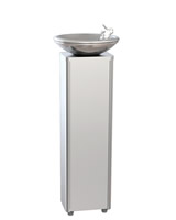Cold Water Drinking Fountain DF3C