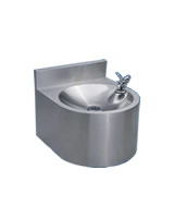 Wall Mount Drinking Fountain WDF25