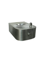 Wall Mount Drinking Fountain WDF5