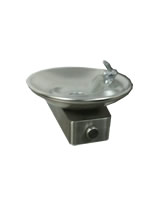 Wall Mount Drinking Fountain WDF9