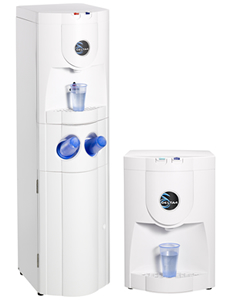 Delta 4 Water Coolers